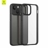 Чохол Blueo Crystal Drop Resistance для Iphone 13 Black Чохол Blueo Crystal Drop Resistance для Iphone 13 Black